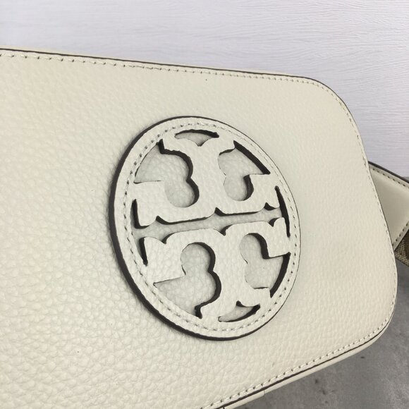 Tory Burch miller leather Crossbody bag - Picture 8 of 10